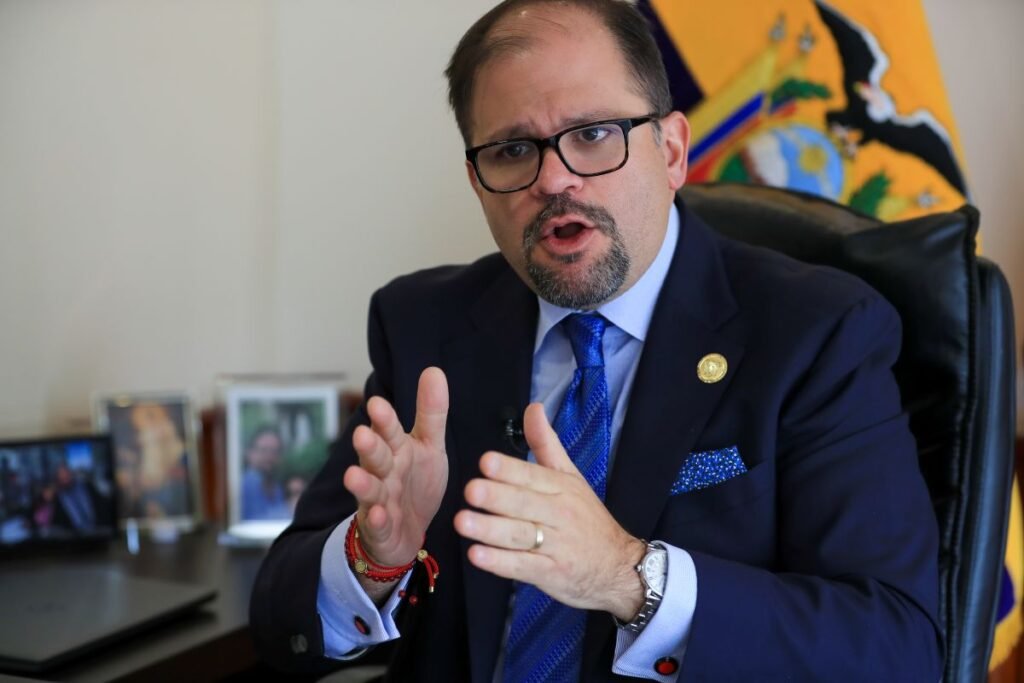 Operativos policiales en enero