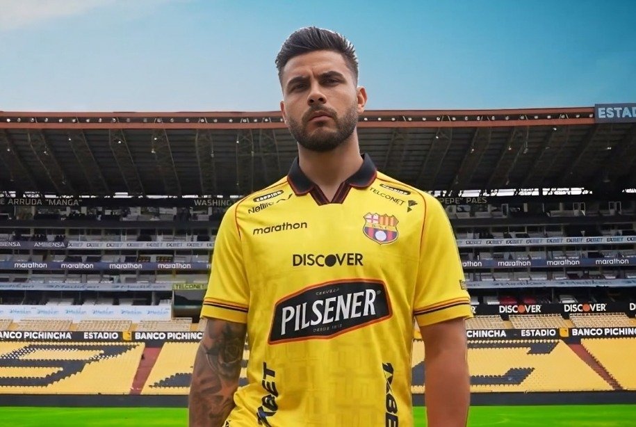 ‘Tito’ Villalba