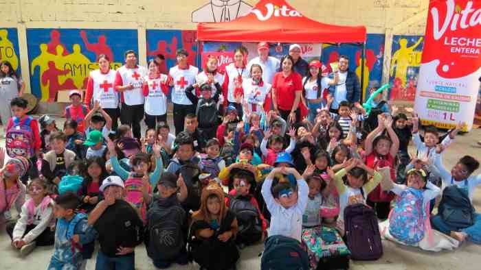 Comunidades rurales de Cayambe