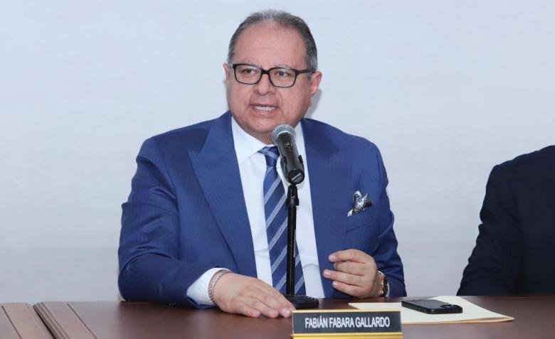 Vocal de la Judicatura