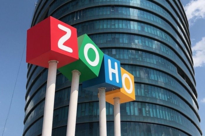 Zoho Corporation