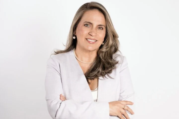 Alexandra Villacís