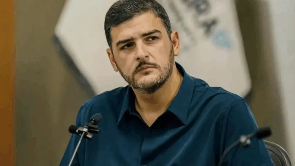 Aquiles Álvarez 