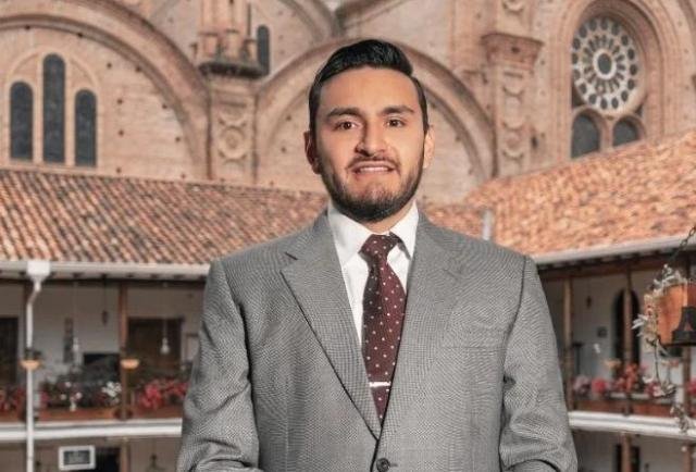 Sebastián Barreiro