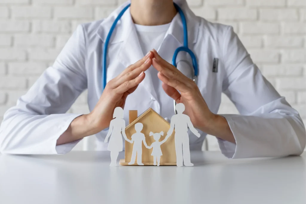 la importancia de la prevención de la salud