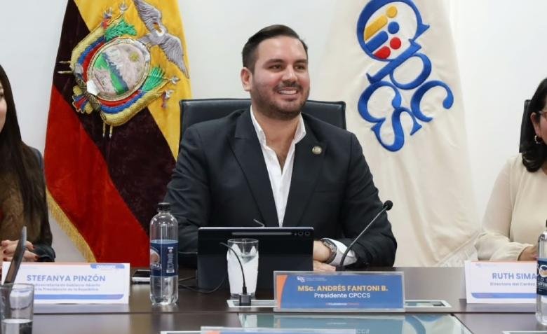 Concurso para nuevo fiscal 