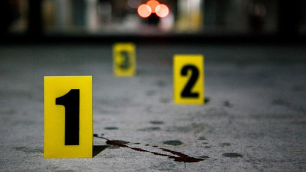 Menor presenció el asesinato de su madre en Ciudad de Dios, Guayaquil