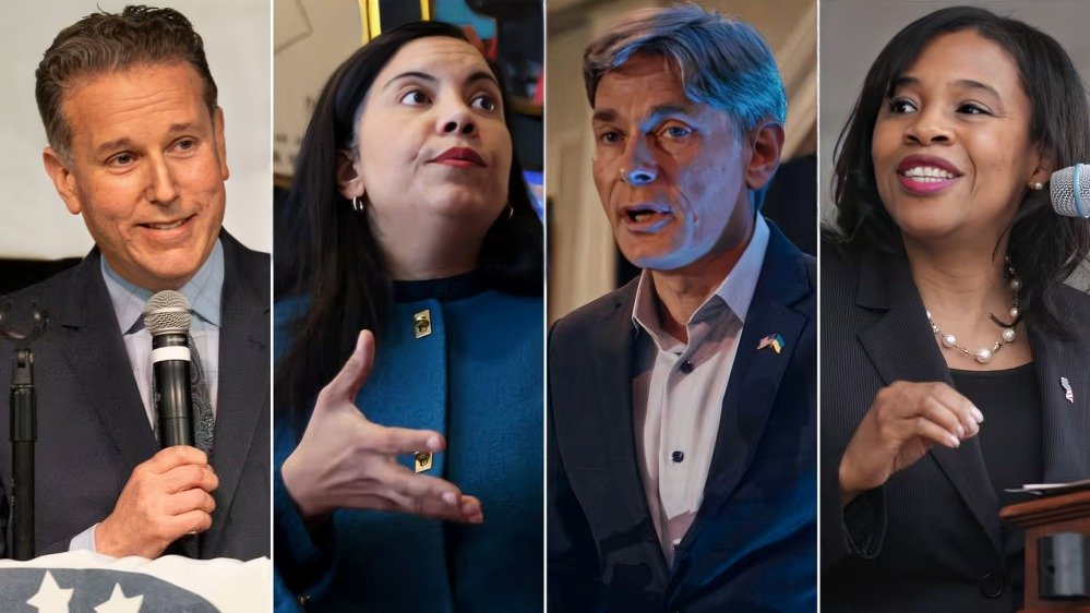 elección especial a la Cámara de Representantes