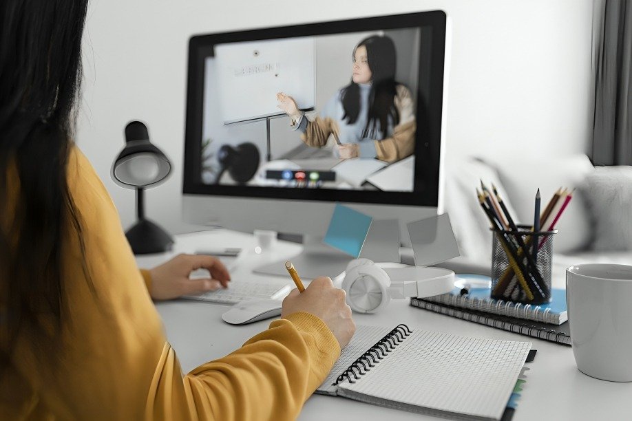 estudiar un doctorado en la era digital