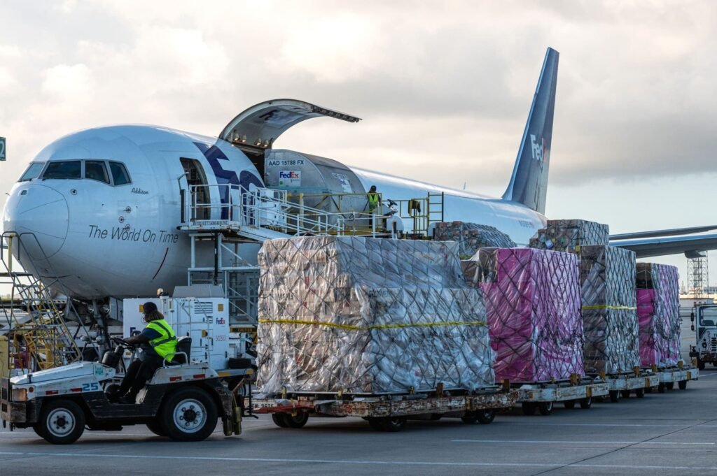 exportación de flores desde Ecuador