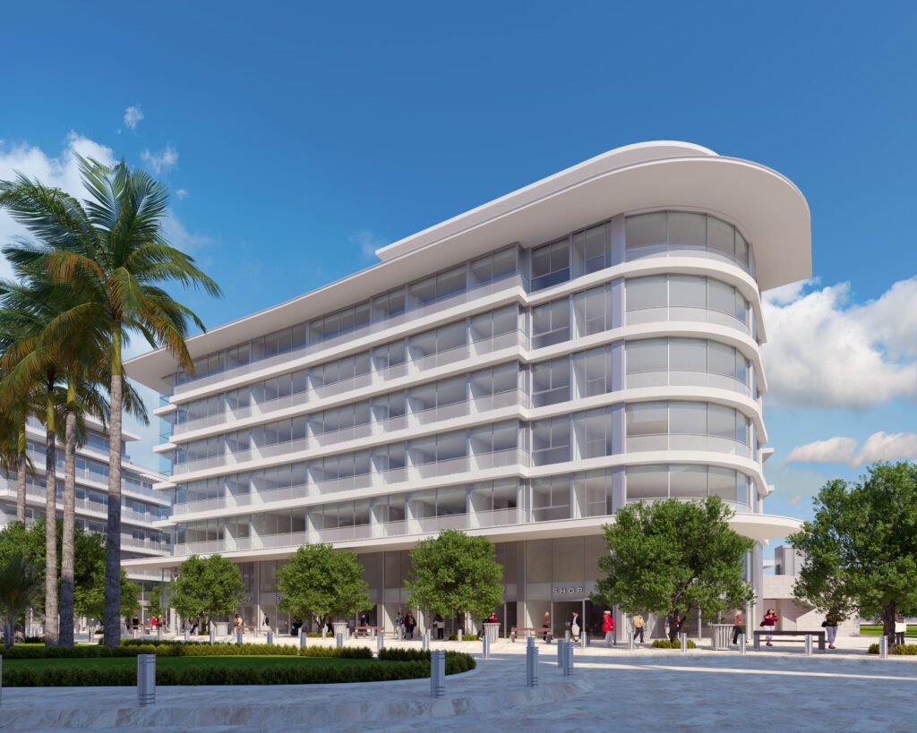 Fideicomiso inmobiliario UNO capta cerca de USD 7 millones para proyectos urbanos estratégicos en Guayaquil