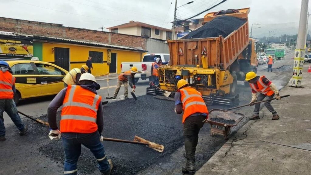 Ley económica urgente