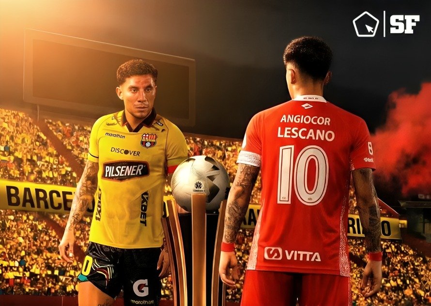 Barcelona SC