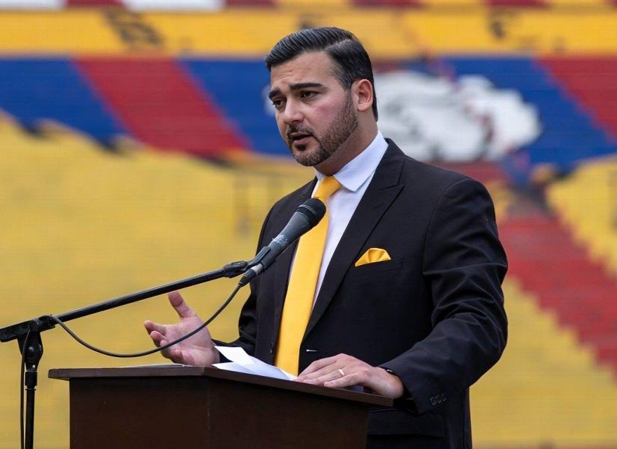 Antonio Álvarez