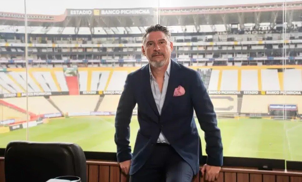 Miguel Montalvo