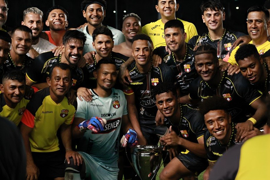 Noche Amarilla