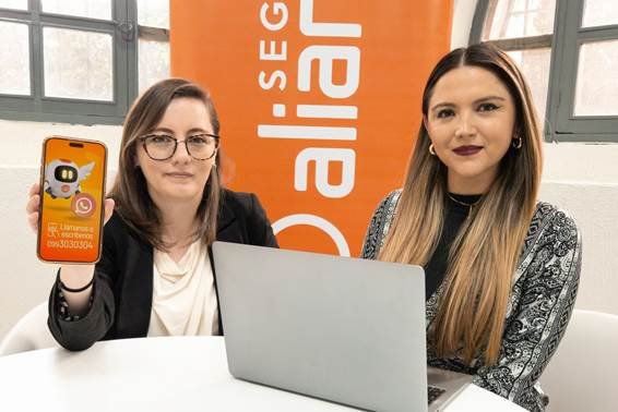 Seguros Alianza potencia su atención digital con Ali, asistente virtual 24/7 en WhatsApp Business