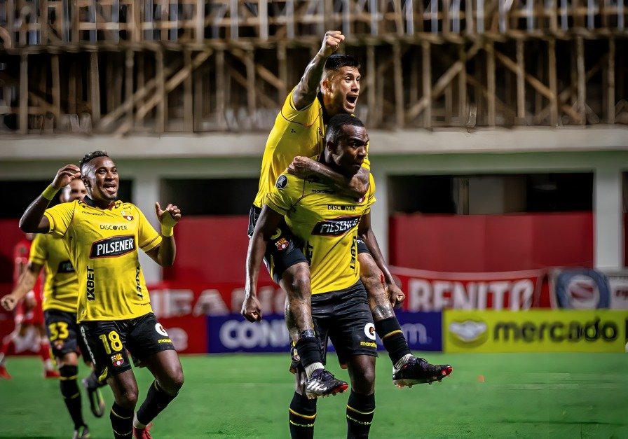 Barcelona SC