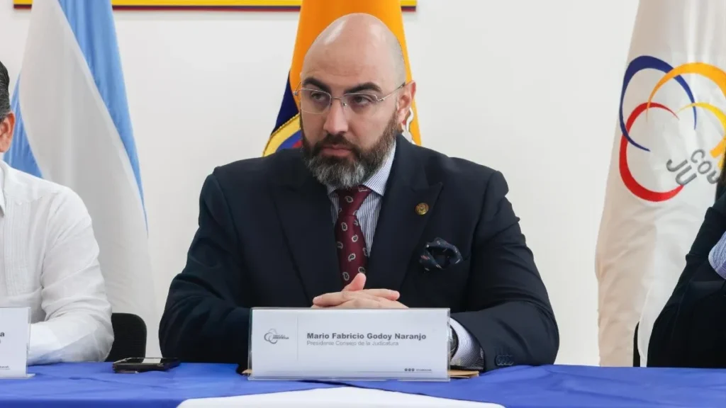 Mario Godoy
