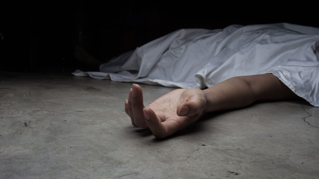 Tragedia en Loja en vivienda de Sacapalca donde adulta mayor falleció y niña resultó intoxicada