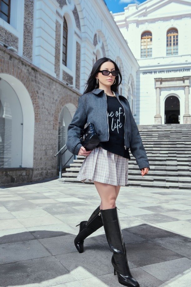outfits 2026 días fríos