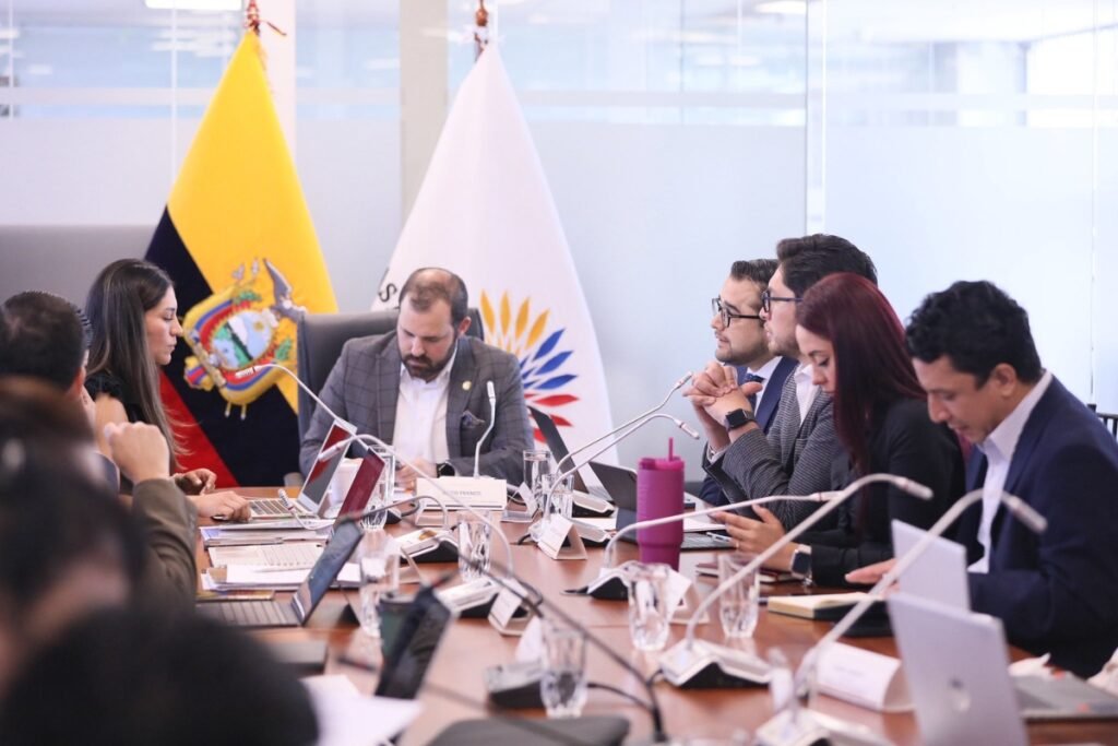 Reforma al Cootad
