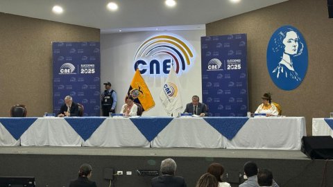 Consejo de Participación