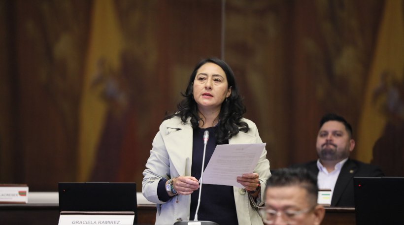 Asamblea Nacional 