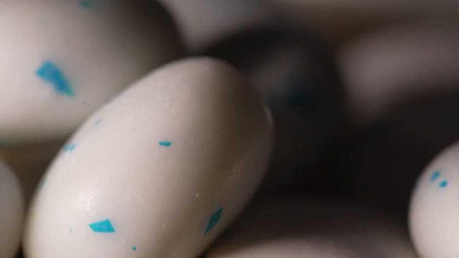 Chicles, es perjudicial masticarlos?