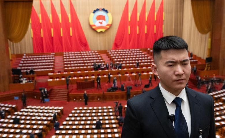 China define su rumbo
