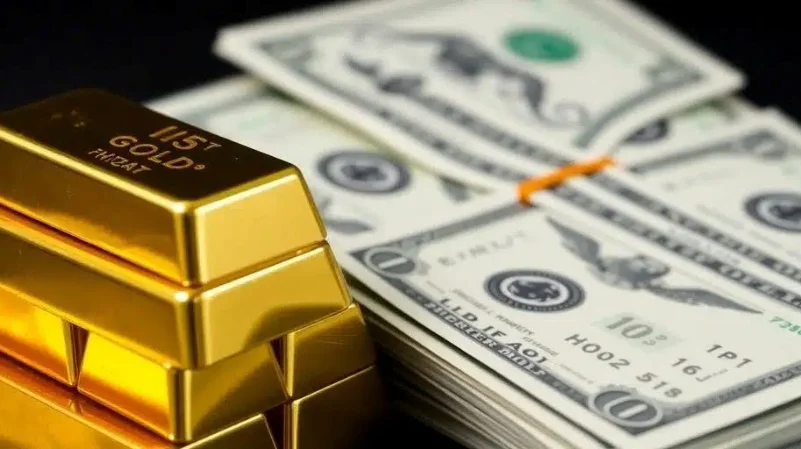 dólar pierde valor