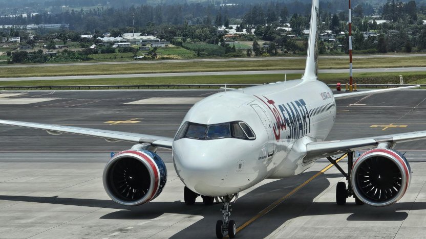 sector aéreo