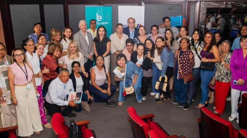 mujeres emprendedoras