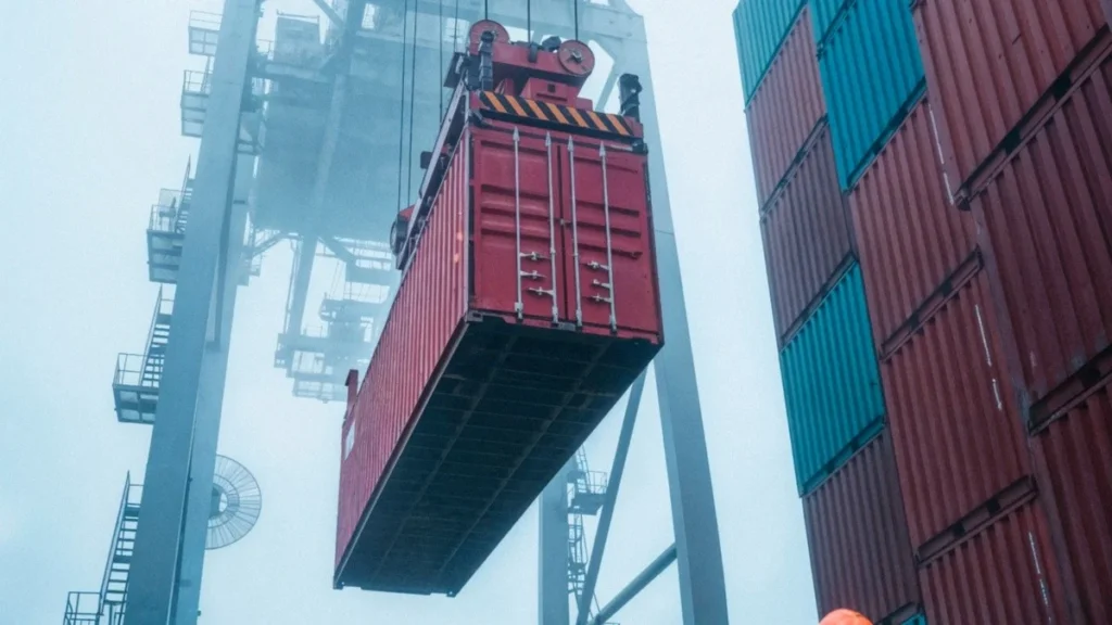 importaciones desde China