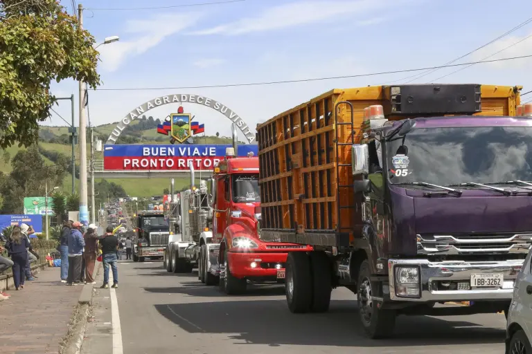Guerra comercial