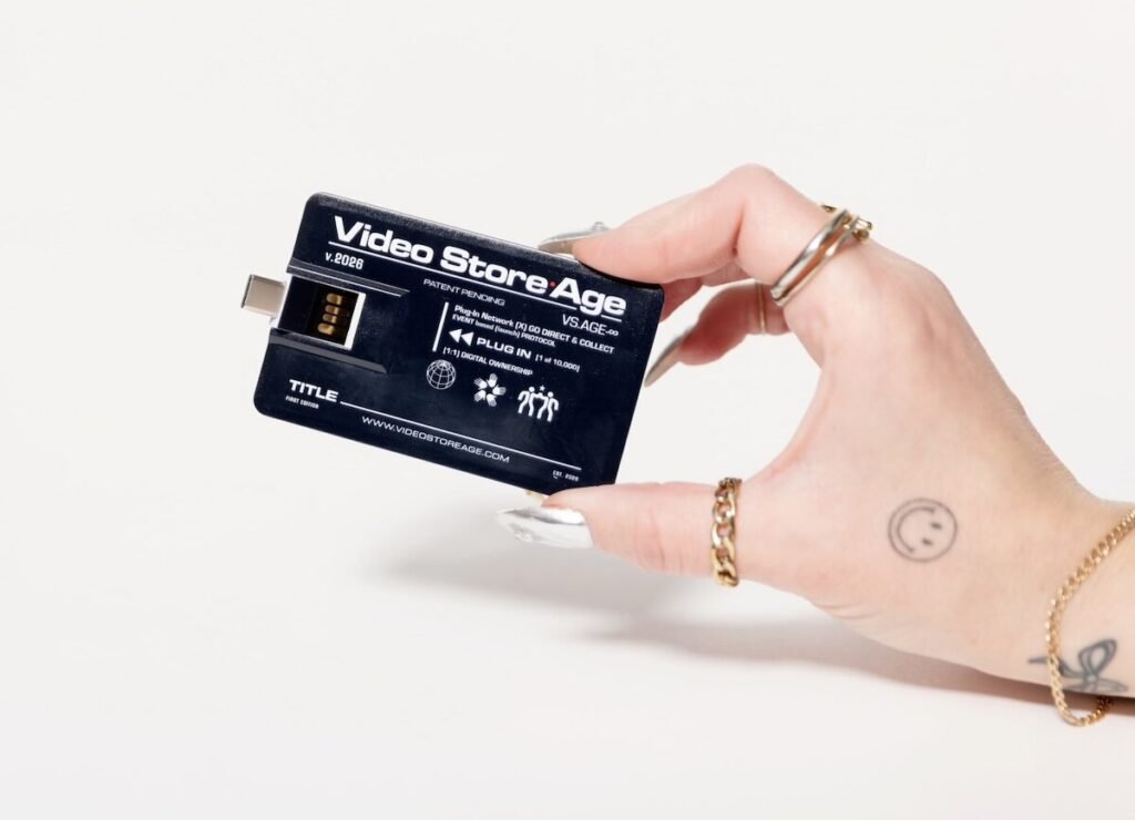 Películas indies en USB encriptado como alternativa al streaming en la distribución de cine independiente
