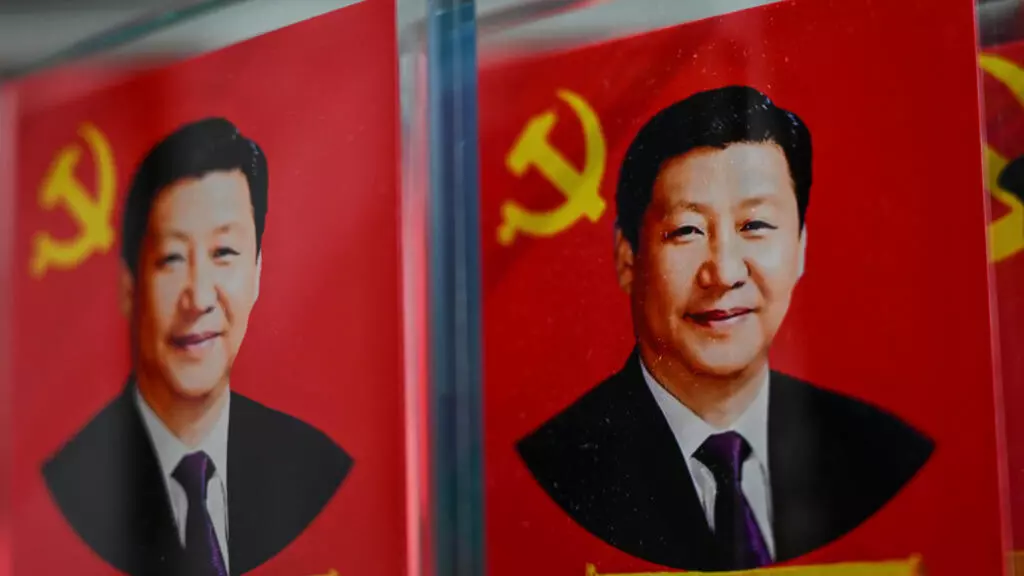 China define su rumbo