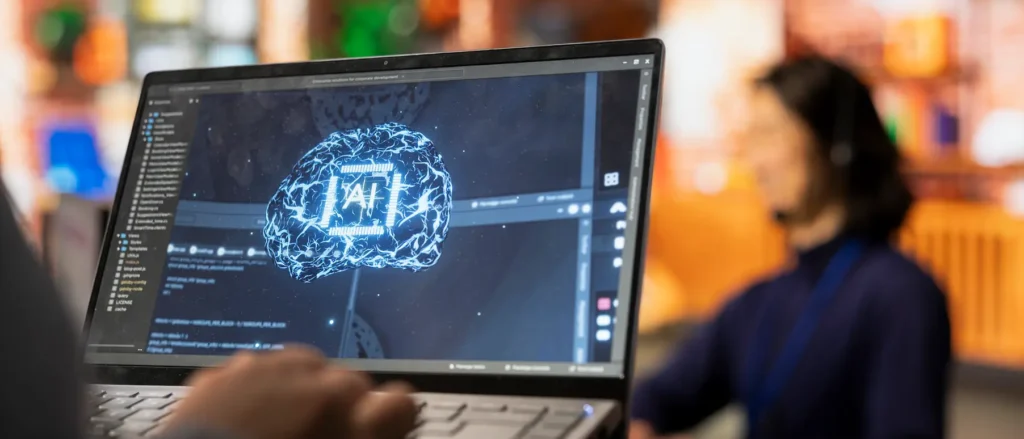 INTELIGENCIA ARTIFICIAL