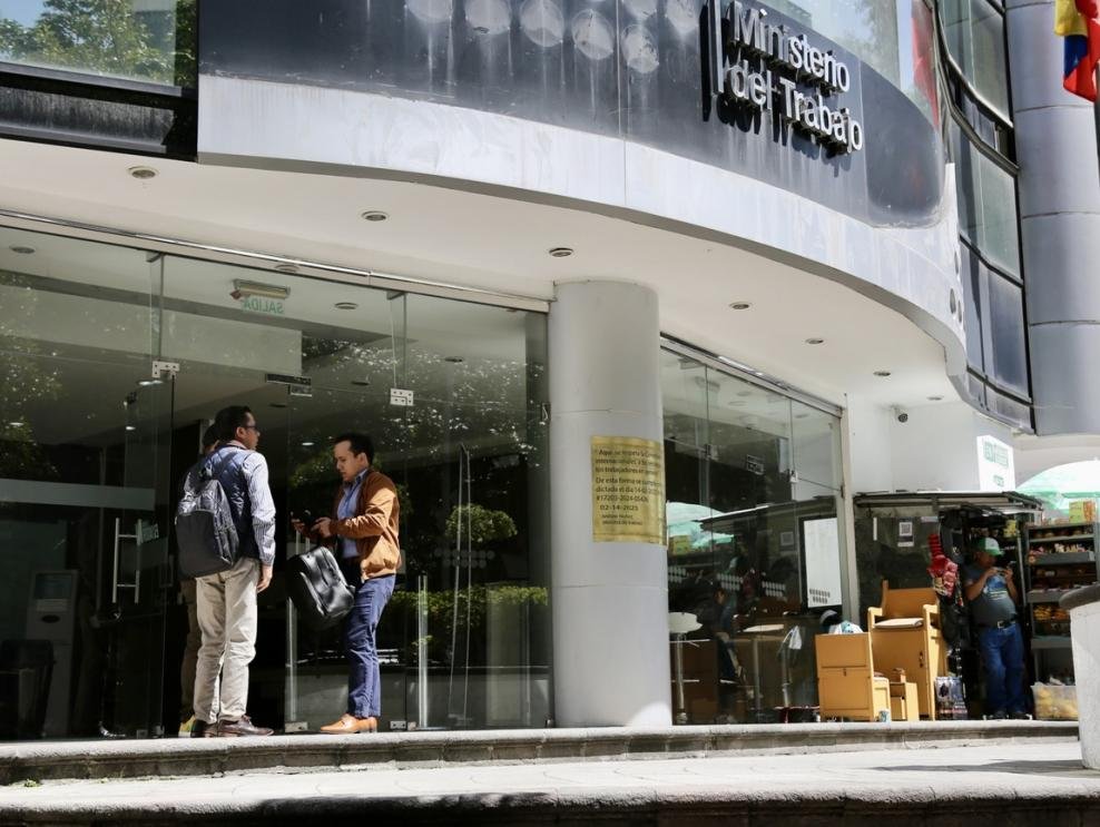 condonación a Petroecuador