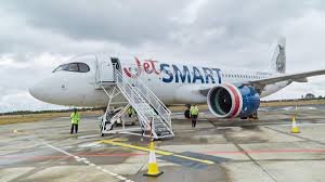 sector aéreo
