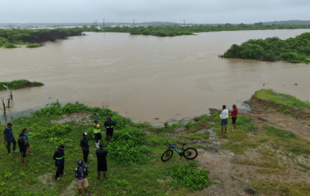 emergencia climática