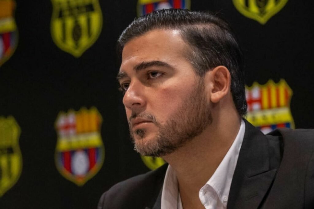 Barcelona SC