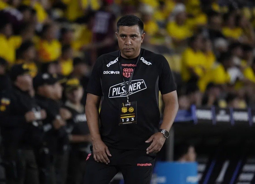 César Farías
