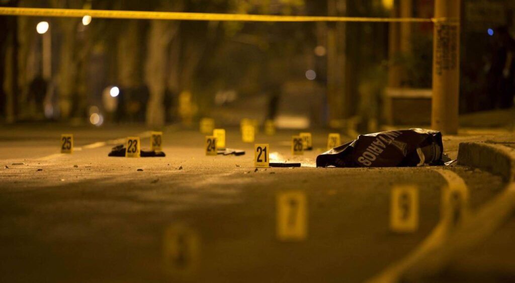 Asesinato de vendedora de corviches en Guayaquil tras ataque armado en la vía pública