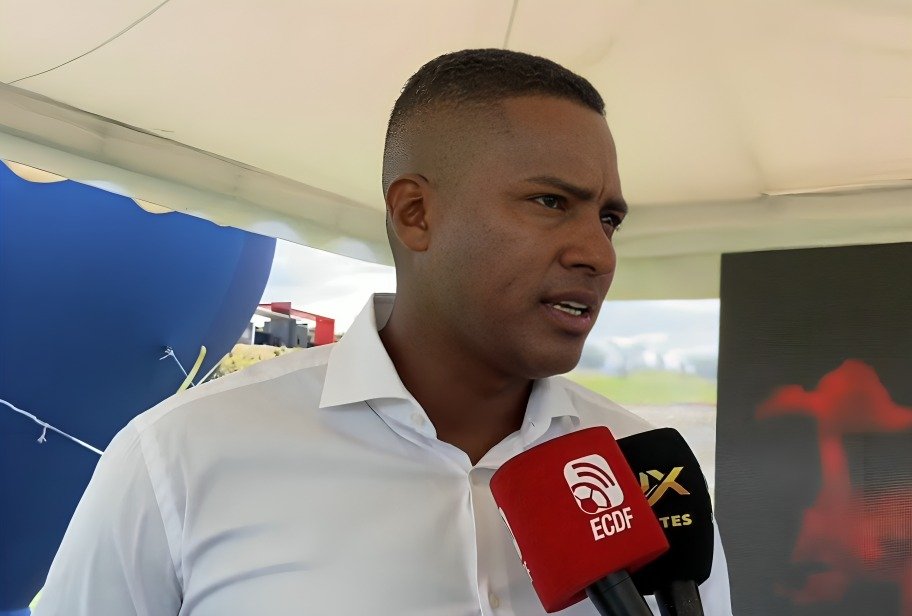 Antonio Valencia