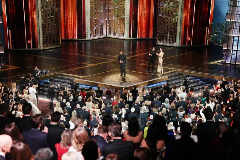 premios Oscar