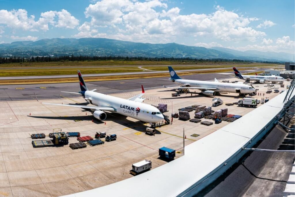 combustible de aviación
