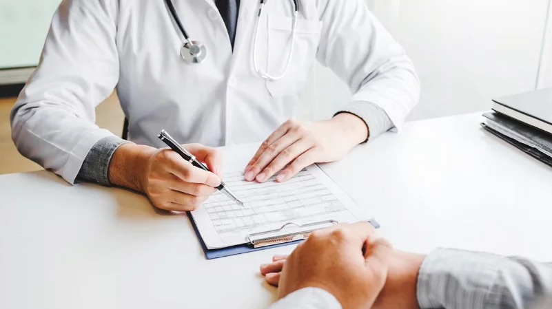 consultas médicas privadas
