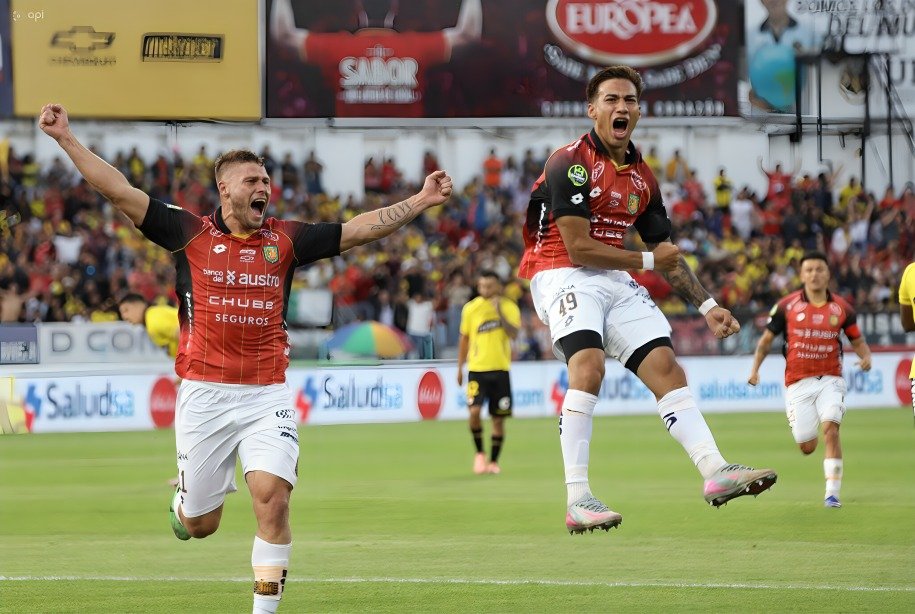 Deportivo Cuenca