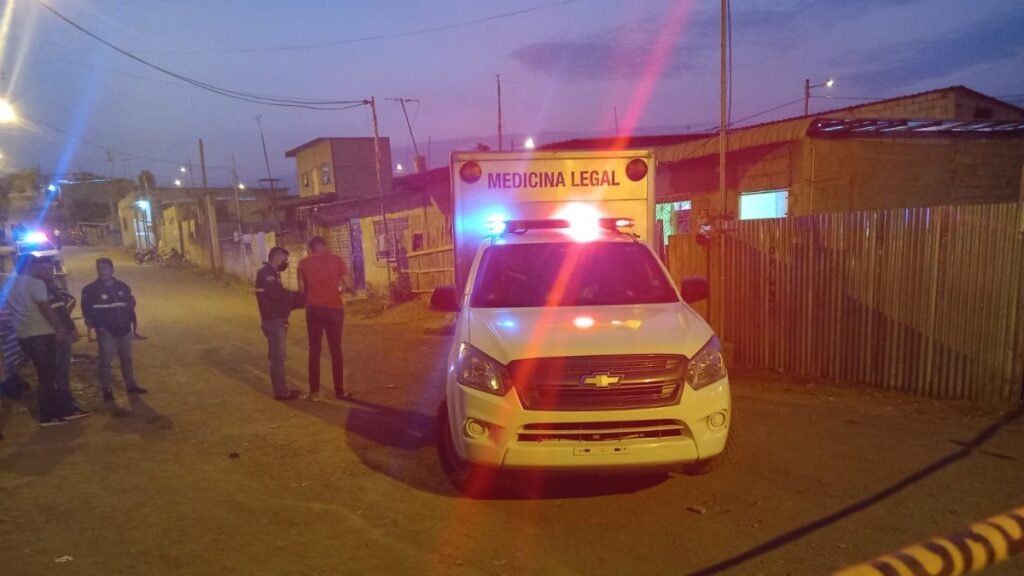 Mujer baleada en el sur de Guayaquil tras ataque armado frente a su vivienda en la cooperativa Los Palestinos